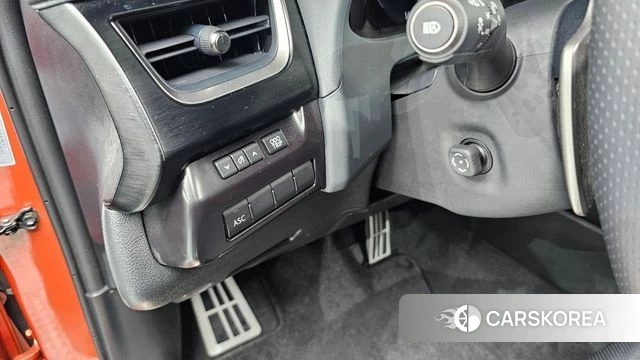 Lexus UX250h id 4427979 из Кореи 8