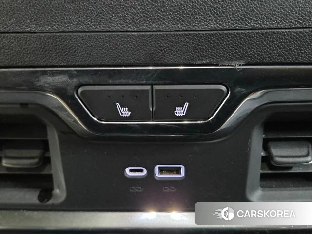 GMC Sierra id 4584848 из Кореи 8