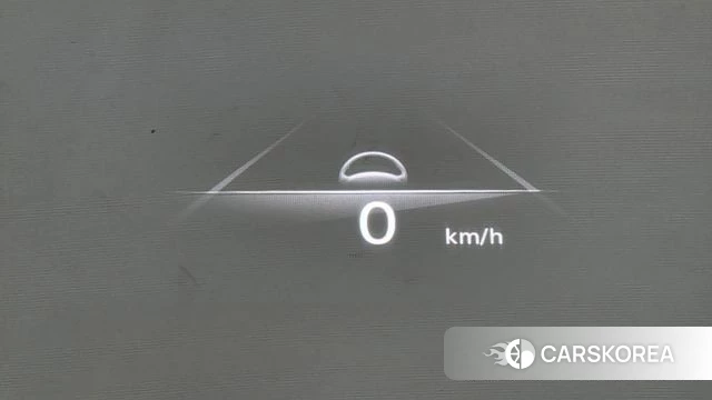 Genesis GV70 id 4179541 из Кореи 8