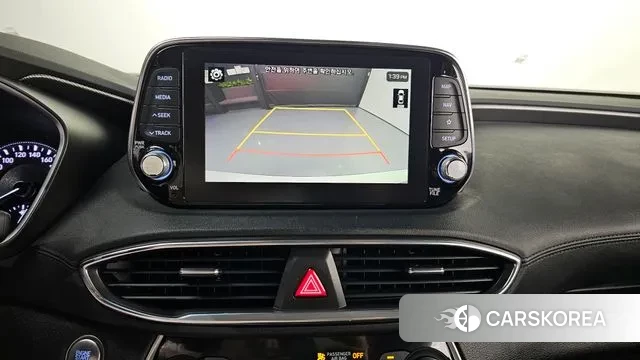 Hyundai Santa Fe TM id 3018296 из Кореи 8