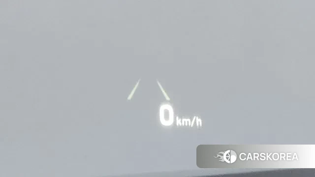 Genesis G70 id 3357411 из Кореи 8