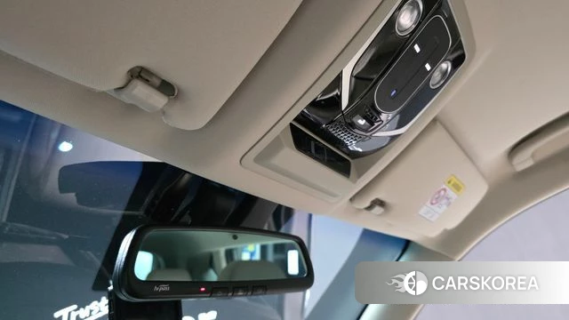 Ssangyong All New Rexton id 3934923 из Кореи 8