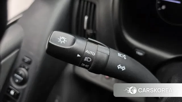 Hyundai The New Grand Starex id 3748405 из Кореи 8