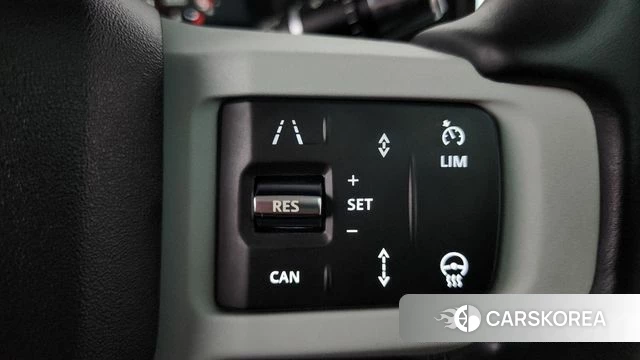 Land Rover Defender (L663) id 4721233 из Кореи 8