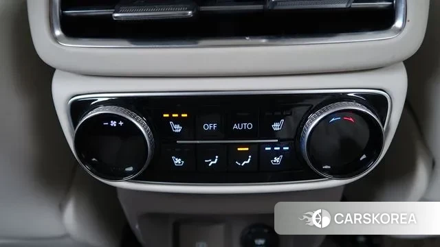 Genesis GV80 id 3734902 из Кореи 8