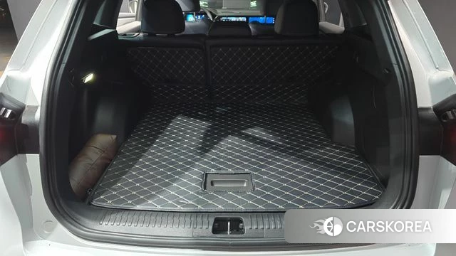 Renault Korea (Samsung) Grand Coleos id 4623142 из Кореи 8