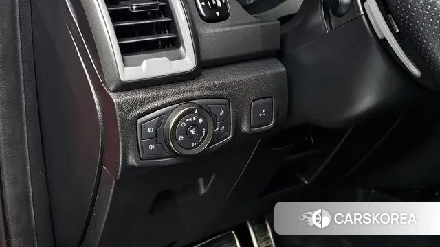 Ford Ranger 3rd Generation id 2959793 из Кореи 8