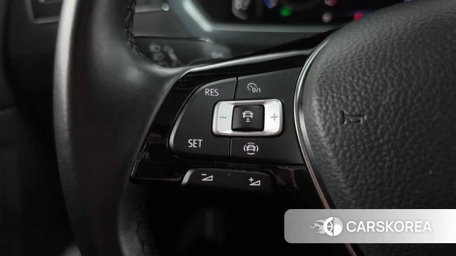 Volkswagen Tiguan Allspace id 4785027 из Кореи 8