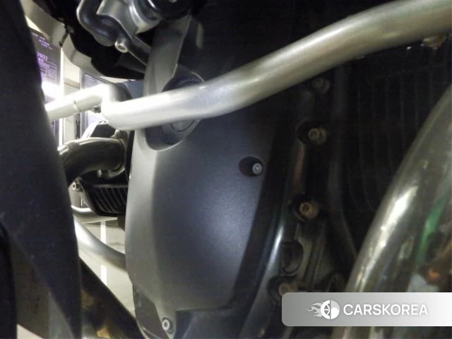 BMW R1200GS id 3946247 из Японии 8