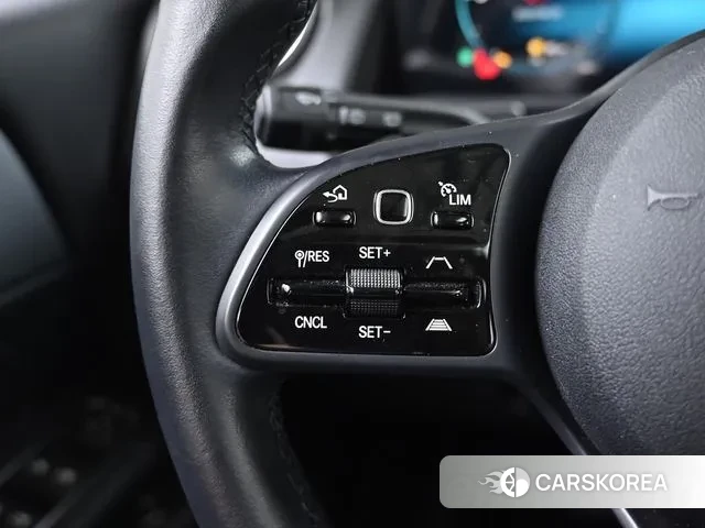 Mercedes-Benz GLB-Class X247 id 3054060 из Кореи 8