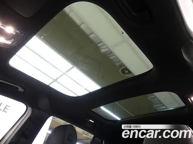 Mercedes-Benz GLB-Class X247 id 2702376 из Кореи 8