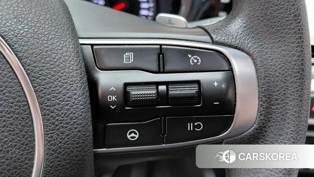 Kia K5 3rd generation id 4309799 из Кореи 8