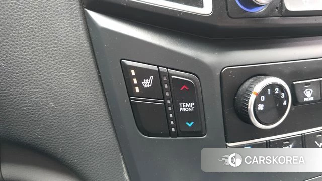 Hyundai The New Grand Starex id 4856512 из Кореи 8
