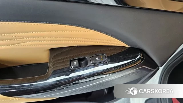 Kia K7 Premier id 3766004 из Кореи 8