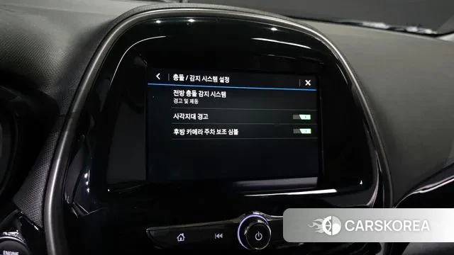 Chevrolet (GM Daewoo) The New Spark id 3488955 из Кореи 8