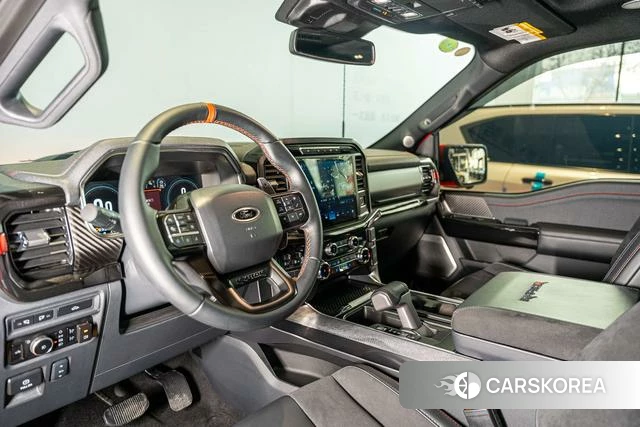 Ford F-150 id 4374595 из Китая 8