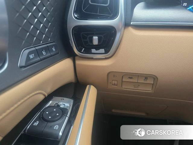 Kia Sorento 4th Generation id 3865892 из Кореи 8