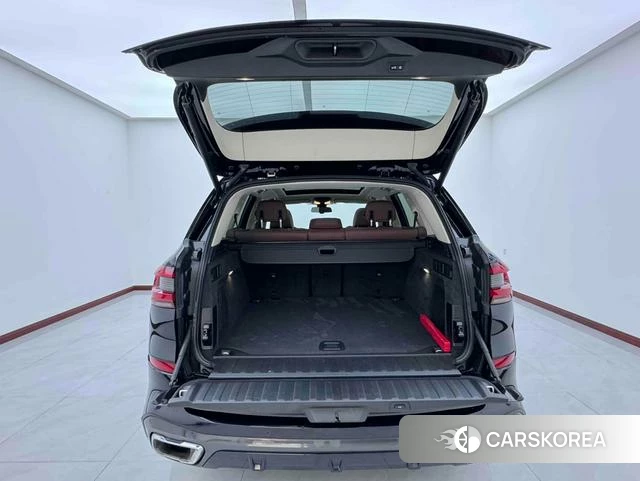 BMW X5 (imported) id 4256060 из Китая 8
