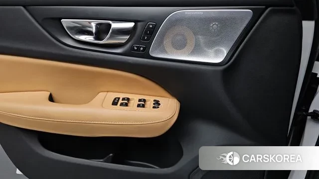 Volvo S60 3rd generation id 2886470 из Кореи 8