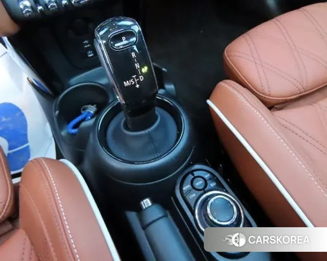 Mini Cooper S id 3776633 из Кореи 8