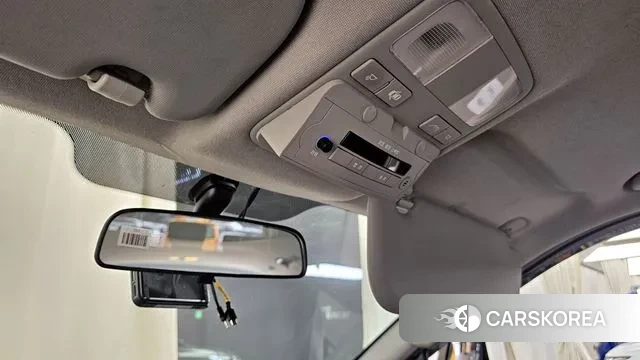 Hyundai The New Grand Starex id 2999973 из Кореи 8