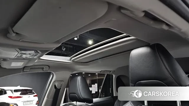 Toyota RAV4 5th Generation id 3544631 из Кореи 8