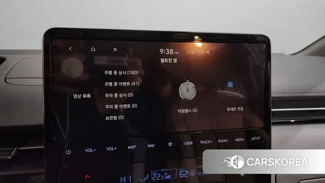 Hyundai Staria id 3492927 из Кореи 8