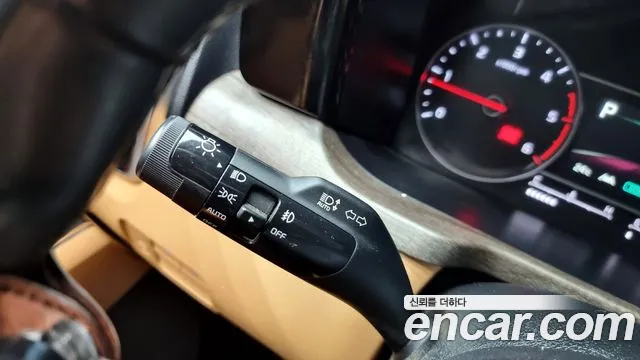 Kia Sorento 4th Generation id 2854383 из Кореи 8