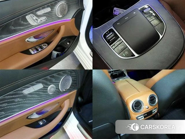 Mercedes-Benz E-Class W213 id 4562231 из Кореи 8