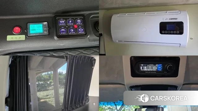 Hyundai Staria id 3137104 из Кореи 8