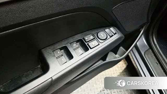 Hyundai The New Avante AD id 3018688 из Кореи 8