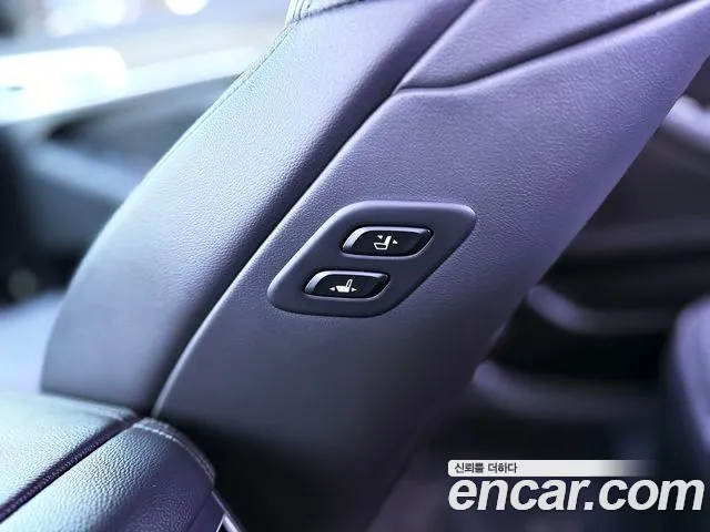 Genesis G80 id 2719041 из Кореи 8