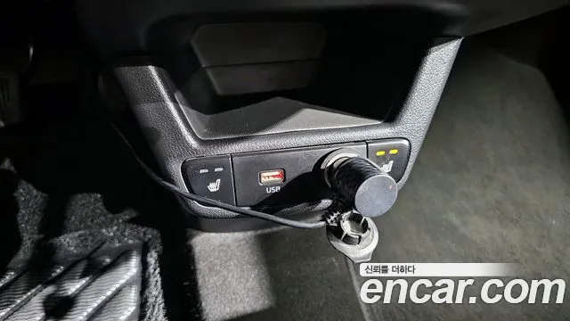 Kia The New Ray id 2790133 из Кореи 8