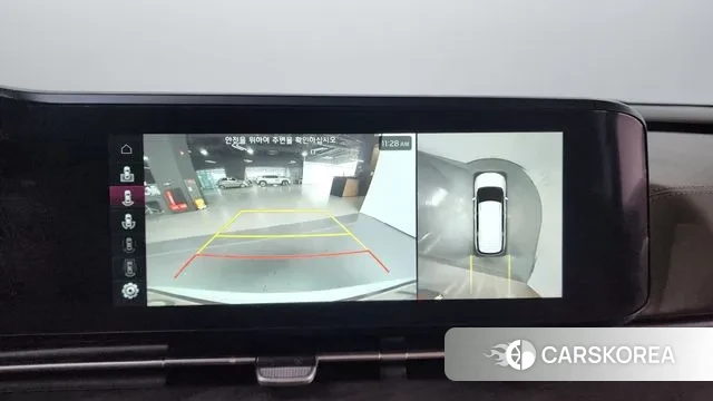 Kia Carnival 4th generation id 3159454 из Кореи 8