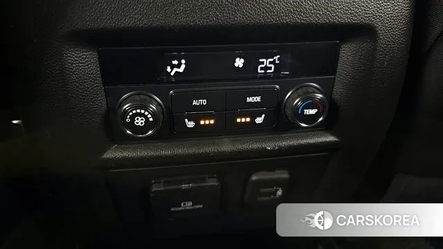 Chevrolet (GM Daewoo) Traverse id 3685193 из Кореи 8