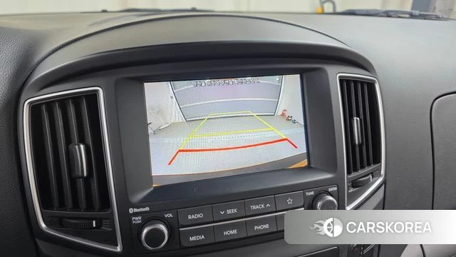 Hyundai The New Grand Starex id 3853309 из Кореи 8