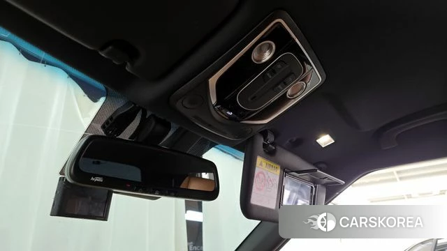 Ssangyong Torres id 3940656 из Кореи 8