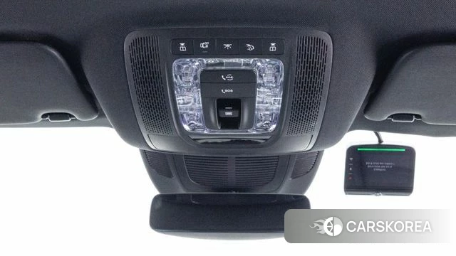 Mercedes-Benz GLE-Class W167 id 4602187 из Кореи 8