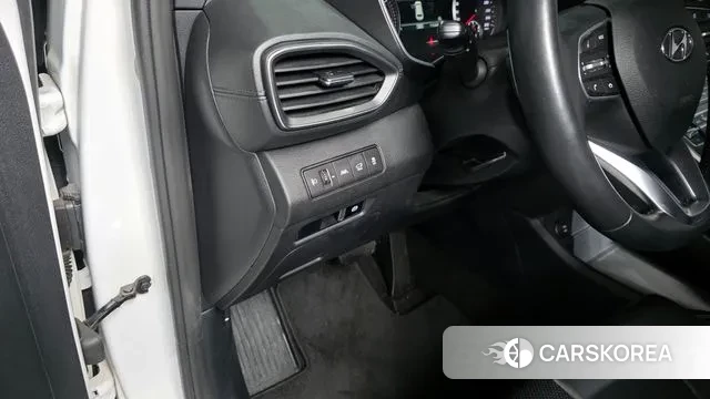 Hyundai The New Santa Fe id 3529591 из Кореи 8