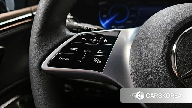 Mercedes-Benz EQE SUV X294 id 4242943 из Кореи 8