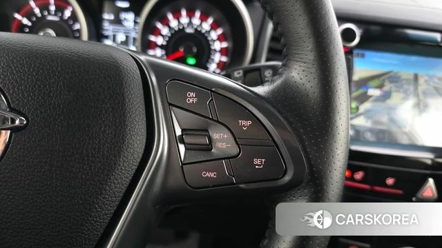 Ssangyong Tivoli Armor id 4411268 из Кореи 8