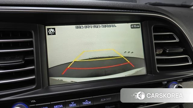 Hyundai The New Avante AD id 4429912 из Кореи 8