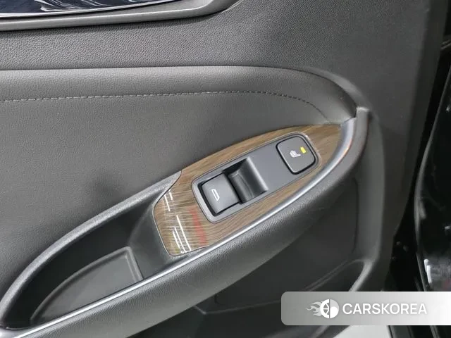 Chevrolet (GM Daewoo) The New Malibu id 3340492 из Кореи 8