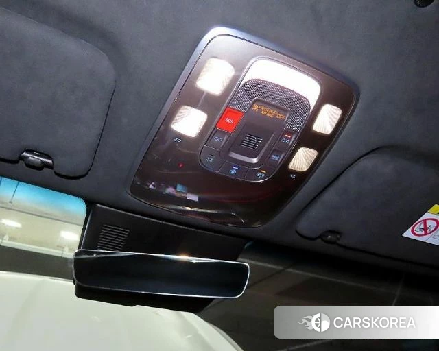 Genesis GV70 id 4547683 из Кореи 8