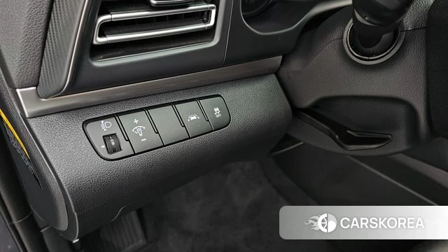 Hyundai The New Avante AD id 4430328 из Кореи 8