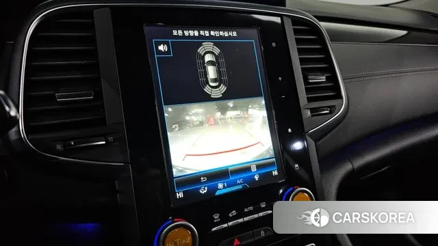 Renault Korea (Samsung) SM6 id 3647323 из Кореи 8