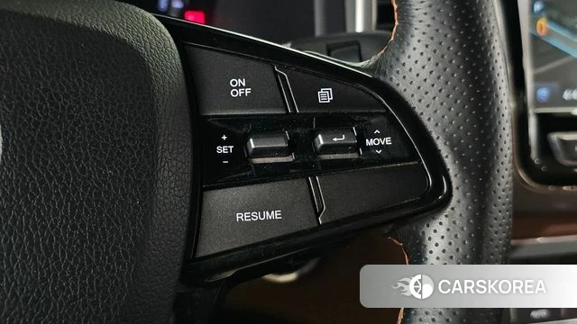Ssangyong Rexton Sports Cannes id 4722336 из Кореи 8