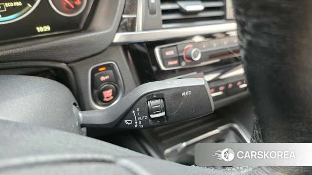 BMW 3 Series GT (F34) id 3867542 из Кореи 8