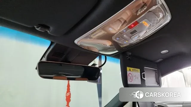 Genesis GV70 id 3452496 из Кореи 8