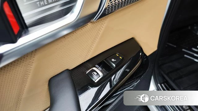 Kia Mohave Master id 4187190 из Кореи 8